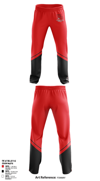 Sweatpants, Western Plains High School Football, Football, Teamtime, Team time, sublimation, custom sports apparel, team uniforms, spirit wear, spiritwear, sports uniforms, custom shirts, team store, custom team store, fundraiser sports, apparel fundraiser