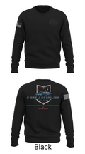 B and J Detailing 43609059 Crew Neck Sweatshirt - 21