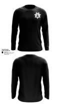 Lil Ray's Holster Co. 42108552 Long Sleeve Performance Shirt 1