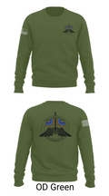 2-13th AVN REGT, 150U Certification Course 19965243 Crew Neck Sweatshirt - 45
