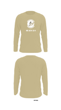 461 ACW A3/4 60764171 Long Sleeve Performance Shirt 92