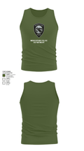 Morristown Police Department 25451199 Tank Top - 56