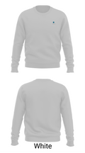 Ji pro Windows cleaning 46839739 Crew Neck Sweatshirt - 2