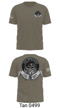 112 SOCCENT SIGDET 90231046 Short Sleeve Performance Shirt - 38