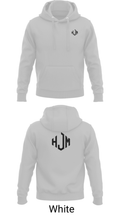 Hjm warcubs 84604610 Hoodie - 6