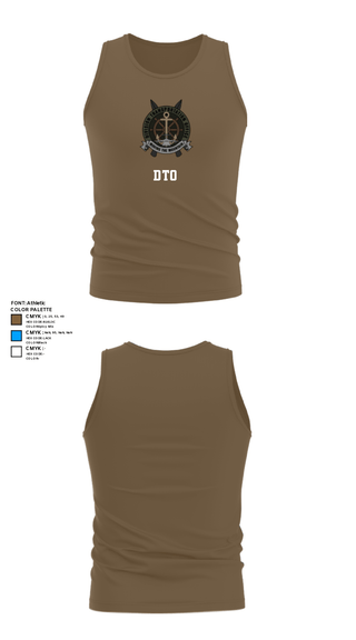 Tank Top, DTO, Army, Teamtime, Team time, sublimation, custom sports apparel, team uniforms, spirit wear, spiritwear, sports uniforms, custom shirts, team store, custom team store, fundraiser sports, apparel fundraiser
