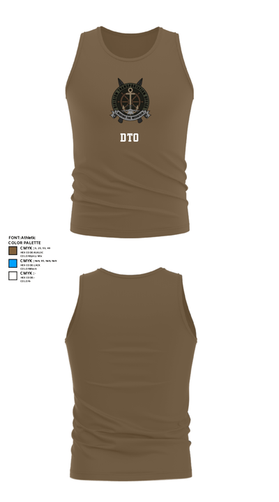 DTO 23496307 Tank Top - 19