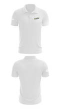 Coastal Bay 54318994 Short Sleeve Performance Polo - 9