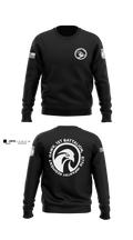undefined Crew Neck Sweatshirt - 7