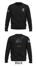 Landing Support 2624882 Crew Neck Sweatshirt - 25