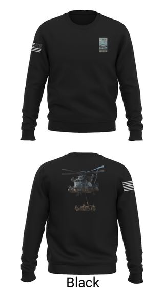 Crew Neck Sweatshirt, Landing Support, Marines, Teamtime, Team time, sublimation, custom sports apparel, team uniforms, spirit wear, spiritwear, sports uniforms, custom shirts, team store, custom team store, fundraiser sports, apparel fundraiser
