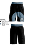 Ape Team 76763933 Mens Basketball Shorts 1