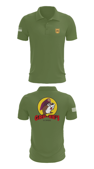 Short Sleeve Performance Polo, 1-1 SFG(A), S-3, , Teamtime, Team time, sublimation, custom sports apparel, team uniforms, spirit wear, spiritwear, sports uniforms, custom shirts, team store, custom team store, fundraiser sports, apparel fundraiser