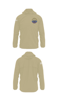 USS ALBANY SSN-753 81677877 Windbreaker - 77