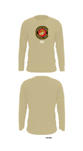 O311 60361222 Long Sleeve Performance Shirt 92