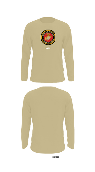 Long Sleeve Performance Shirt, O311, , Teamtime, Team time, sublimation, custom sports apparel, team uniforms, spirit wear, spiritwear, sports uniforms, custom shirts, team store, custom team store, fundraiser sports, apparel fundraiser