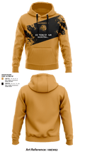 Kelton STEAM Academy Basketball 1193397 Hoodie - 1