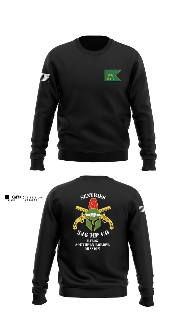 Crew Neck Sweatshirt, 346 MP CO, , Teamtime, Team time, sublimation, custom sports apparel, team uniforms, spirit wear, spiritwear, sports uniforms, custom shirts, team store, custom team store, fundraiser sports, apparel fundraiser