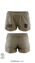 Green Beret 87463289 Ranger Panties - 123
