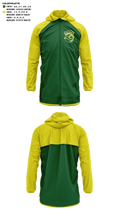 Southwick-Tolland Regional High School Cheer 30666458 Windbreaker - 41