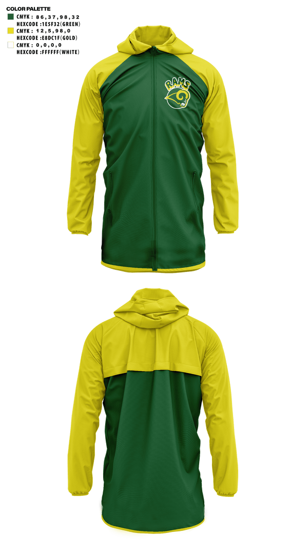 Windbreaker, Southwick-Tolland Regional High School Cheer, Cheer, Teamtime, Team time, sublimation, custom sports apparel, team uniforms, spirit wear, spiritwear, sports uniforms, custom shirts, team store, custom team store, fundraiser sports, apparel fundraiser