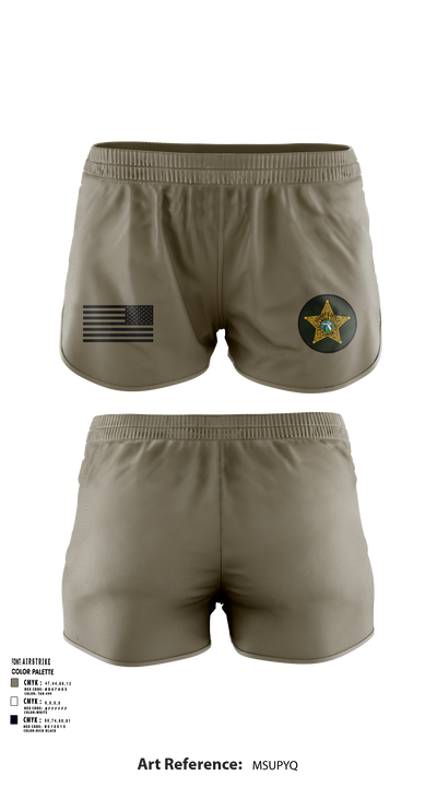 LOGISTICS 26909520 Ranger Panties - 122