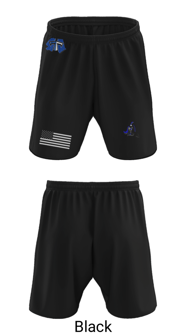 Athletic Shorts With Pockets, Heide Trask Senior High School Wrestling, Wrestling, Teamtime, Team time, sublimation, custom sports apparel, team uniforms, spirit wear, spiritwear, sports uniforms, custom shirts, team store, custom team store, fundraiser sports, apparel fundraiser