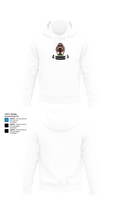 615th MP CO 40178490 Hoodie - 5