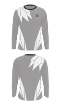 Oxford ranger 32530093 Long Sleeve Performance Shirt - 26