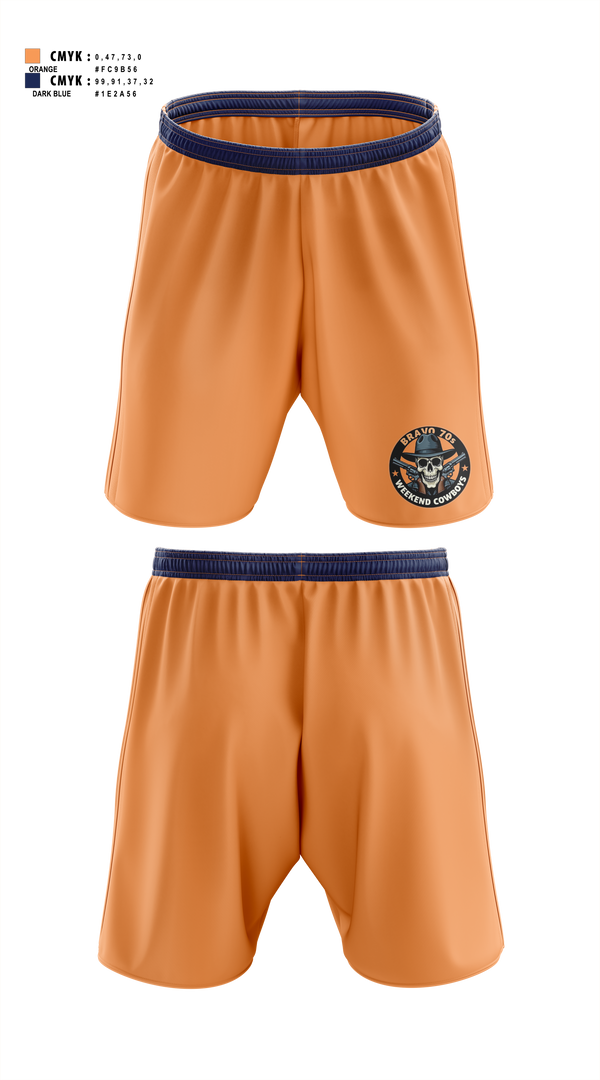 Athletic Shorts With Pockets, Bravo70s, Police, Teamtime, Team time, sublimation, custom sports apparel, team uniforms, spirit wear, spiritwear, sports uniforms, custom shirts, team store, custom team store, fundraiser sports, apparel fundraiser