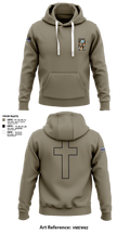Henry 81806583 Hoodie - 1
