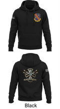 1-148th HHB Medics 16650436 Hoodie - 36