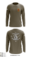 V3/7 50293061 Long Sleeve Performance Shirt - 10