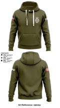 undefined Hoodie - 5