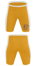 Parkview High School Football 86895922 Men's Compression Shorts - 29