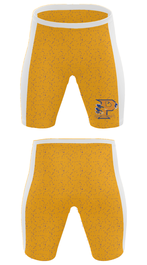 Men's Compression Shorts, Parkview High School Football, Football, Teamtime, Team time, sublimation, custom sports apparel, team uniforms, spirit wear, spiritwear, sports uniforms, custom shirts, team store, custom team store, fundraiser sports, apparel fundraiser