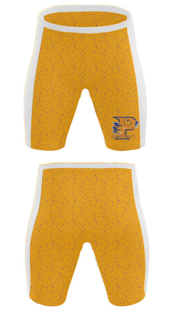 Men's Compression Shorts, Parkview High School Football, Football, Teamtime, Team time, sublimation, custom sports apparel, team uniforms, spirit wear, spiritwear, sports uniforms, custom shirts, team store, custom team store, fundraiser sports, apparel fundraiser