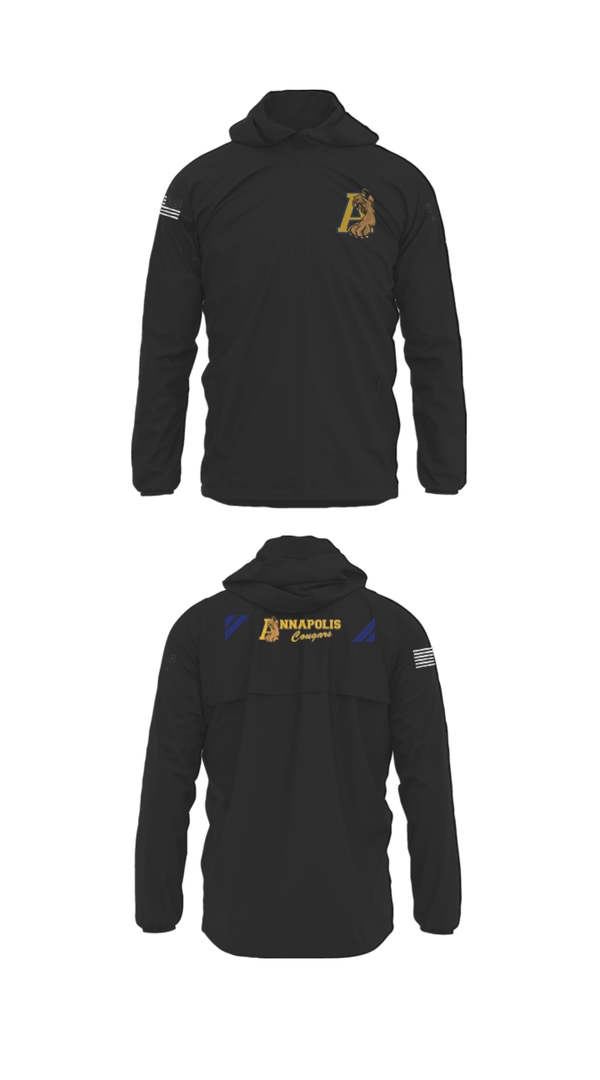 Windbreaker, AHS STEP TEAM, Women's Soccer, Teamtime, Team time, sublimation, custom sports apparel, team uniforms, spirit wear, spiritwear, sports uniforms, custom shirts, team store, custom team store, fundraiser sports, apparel fundraiser