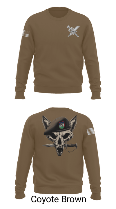 82EASOS 24073649 Crew Neck Sweatshirt - 5
