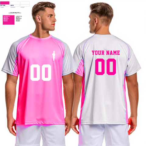 Short Sleeve Performance Shirt, Dig This! Volleyball Club, Women's Volleyball, Teamtime, Team time, sublimation, custom sports apparel, team uniforms, spirit wear, spiritwear, sports uniforms, custom shirts, team store, custom team store, fundraiser sports, apparel fundraiser