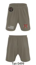 FSC 1-1SFG 4973174 Athletic Shorts With Pockets - 69