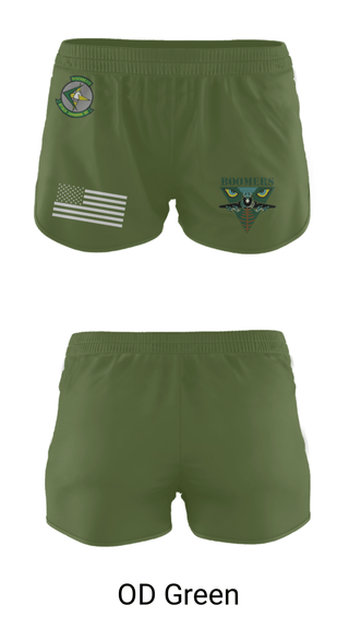 Ranger Panties, VA-165 Boomers, , Teamtime, Team time, sublimation, custom sports apparel, team uniforms, spirit wear, spiritwear, sports uniforms, custom shirts, team store, custom team store, fundraiser sports, apparel fundraiser