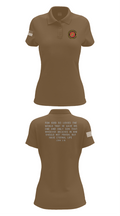 O311 60361222 Women's Short Sleeve Performance Polo  - 15