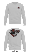 Mount vernon 38553705 Crew Neck Sweatshirt - 2