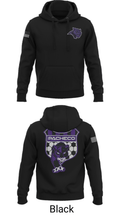 Pacheco High School Soccer 65224037 Hoodie - 25