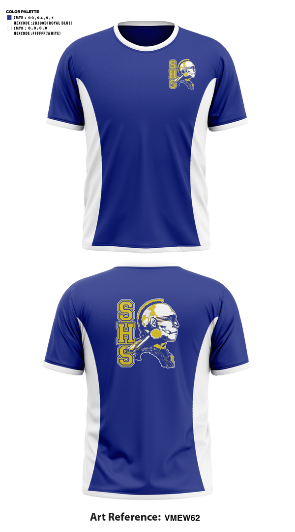 Short Sleeve Shooting Shirt, Stafford High School Basketball, Women's Basketball, Teamtime, Team time, sublimation, custom sports apparel, team uniforms, spirit wear, spiritwear, sports uniforms, custom shirts, team store, custom team store, fundraiser sports, apparel fundraiser