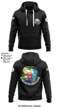 20th Intelligence Squadron 35709340 Hoodie - 6