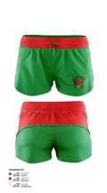 Alma del barrio 70501478 Women's Shorts - 1
