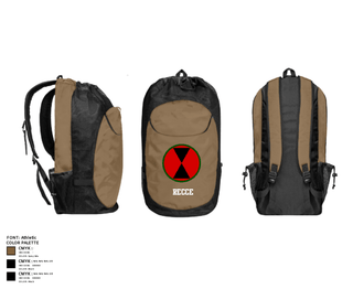 Gear Bag, RECCE, Army, Teamtime, Team time, sublimation, custom sports apparel, team uniforms, spirit wear, spiritwear, sports uniforms, custom shirts, team store, custom team store, fundraiser sports, apparel fundraiser