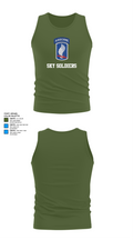 Sky Soldiers 34003392 Tank Top - 59